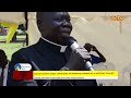Bishop Rupiny Urges Christians To Embrace Farming As A Spiritual Calling Bishop Rupiny Urges Christians To Embrace Farming As A Spiritual Calling