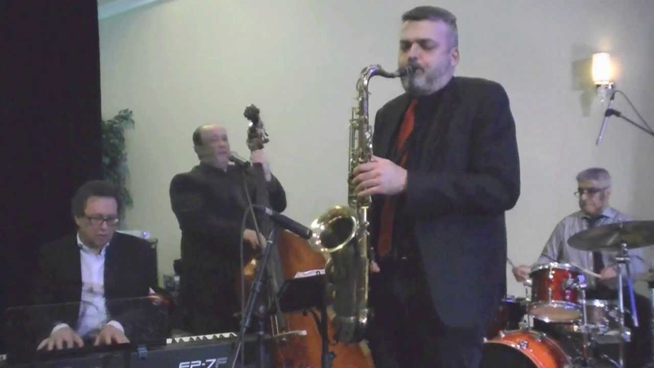 Wave - Bossanova / The Tavares Jazz Quartet