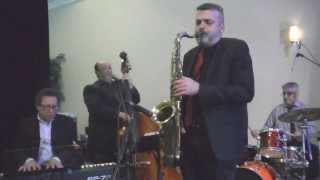Wave - Bossanova / The Tavares Jazz Quartet