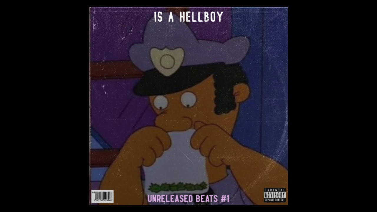 Regardez HELLBOY PRESENTS: UNRELEASED BEATS #1 (LEER LA DESCRIPCION) sur YouTube Regardez HELLBOY PRESENTS: UNRELEASED BEATS #1 (LEER LA DESCRIPCION) sur YouTube