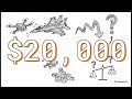 The New Economics of War