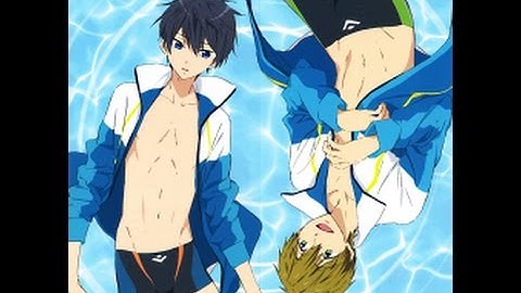 [MEP]   -  (my part) II  "In the name of love"