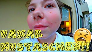 VAXAR MUSTASCHEN (och Får Utslag) - Flyttvlogg VAXAR MUSTASCHEN (och Får Utslag) - Flyttvlogg