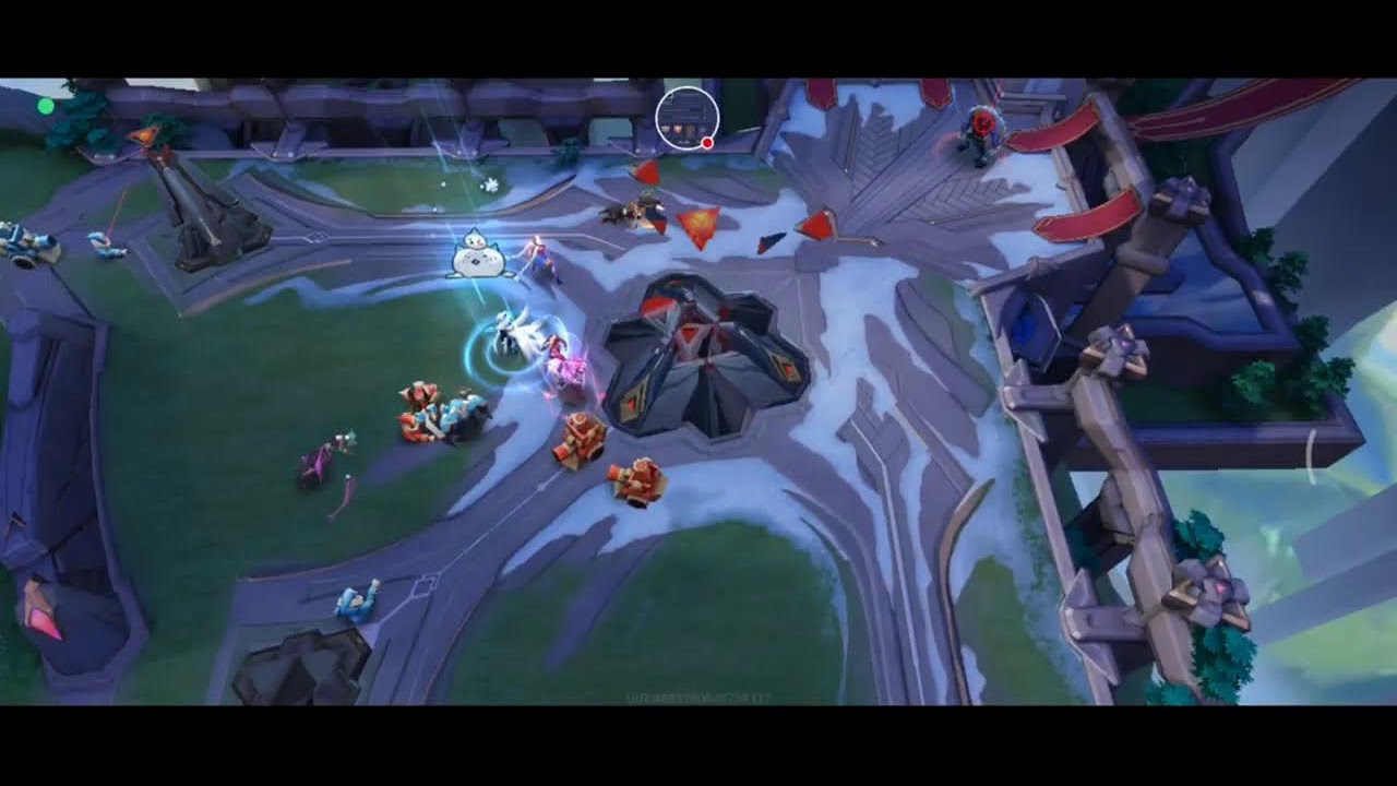 Kéo rank CT TA KC 21h 23/06 