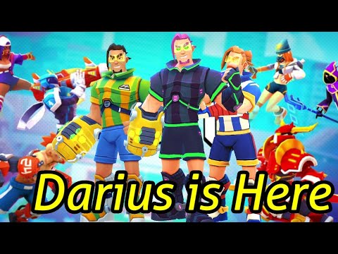 Draft Level Darius How To Play Darius Frag Pro Shooter Youtube Draft Level Darius How To Play Darius Frag Pro Shooter Youtube