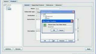 applet demo Profile