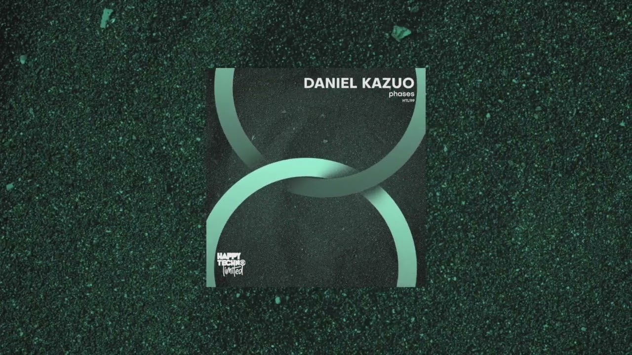 Obejrzyj Daniel Kazuo - Phases (Original Mix) w YouTube Obejrzyj Daniel Kazuo - Phases (Original Mix) w YouTube