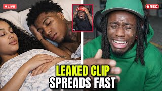 Leaked Video Of Nba Youngboy With Kai Cenats Girlfriend Spreads Online Fast