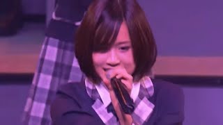 [자막] AKB48 타케우치 선배 (竹内先輩) 2009 리퀘스트 아워