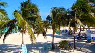 Belize 2017 Promotional Video