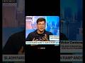 CEO: Slash CEO on Rebuilding Modern Banking 🚀 #short #shorts #interview @SlashFinancial  #slash