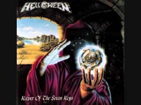 Helloween - Future World [CC Lyrics]