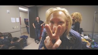 Joe Walsh Tour 2017 Woodlands, TX Wrap Up