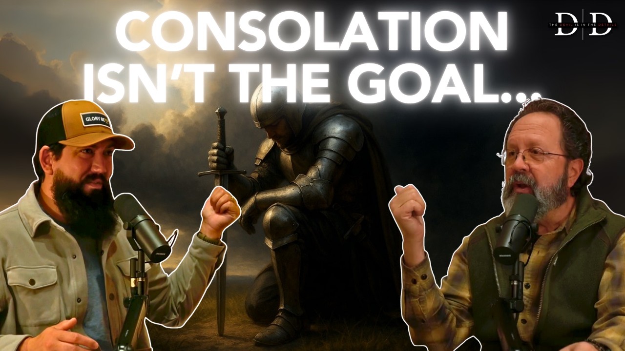 Ignatian Rule 11: Humility in Consolation and Desolation