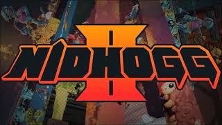 Nidhogg 2   OST   01   Mux Mool   Intentional Death and Dismemberment