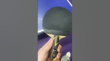 Donic Zhang jike new era🏓 張継科NEW ERA #Tabletennis #Zhangjike