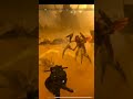 Hive Lords and DragonRoaches in the same mission? Nuke the site from orbit! #Helldivers2 #PS5