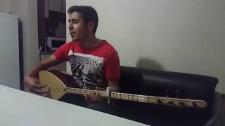 Elleri Koynunda Bir Güzel Ağlar (U.h)/ Haberin Varmı