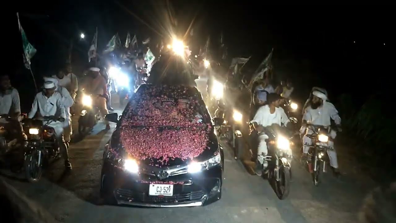 Shandar Istaqbal || Peer Zafar Abbas Muhammadi Saifi sb Astana Alia Muhammadia Saifia Jaranwala 