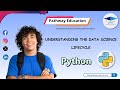 Discover the Data Science Lifecycle with Python: A Beginner’s Guide by Pathway Education