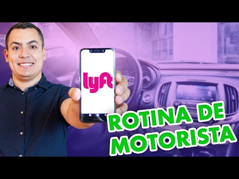 Vídeo: O LYFT ou o uber vale mais?