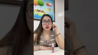Filter ui #ytshorts #youtubeshorts #lipsync #blkcosmetics