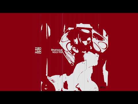 Putar Hold You - Spartaque