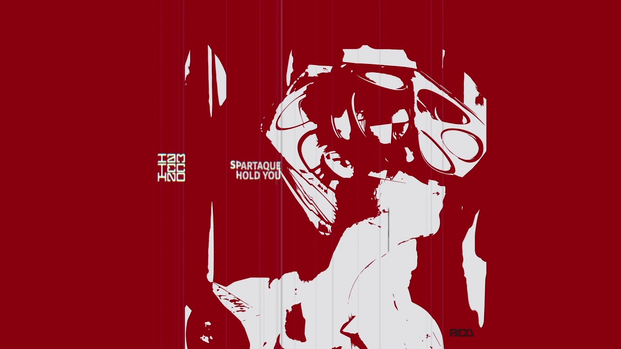 Spartaque - Hold You (Vocal Mix) [IAMT Red] // Techno Premiere