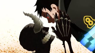 Fire Force - Opening 4 | 4K | 60FPS | Creditless |