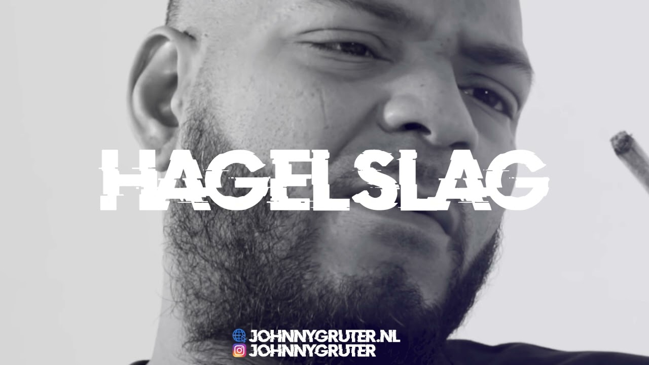 Hef Type Beat - Hagelslag