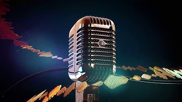 3D MUSIC OPENER | After Effects Project Files - Videohive template