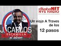 Psic Carlos Escamilla Un viaje A Traves de los 12 pasos (2019 )  5A Parte 4° PASO