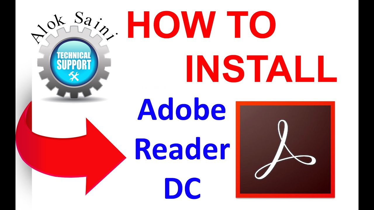 adobe reader dc download for windows 10