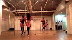 Stripper Floor Work Youtube