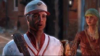#21 【Fallout4】カリスマサラリーマンで実況プレイ