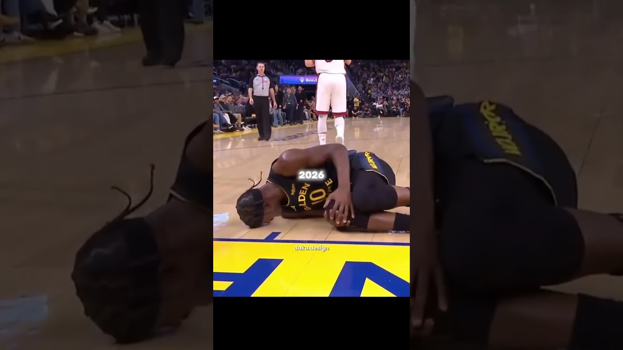 Steph going through it all😒 | #viral #nba #basketball #youtubeshorts #edit #dakadesign #stephcurry