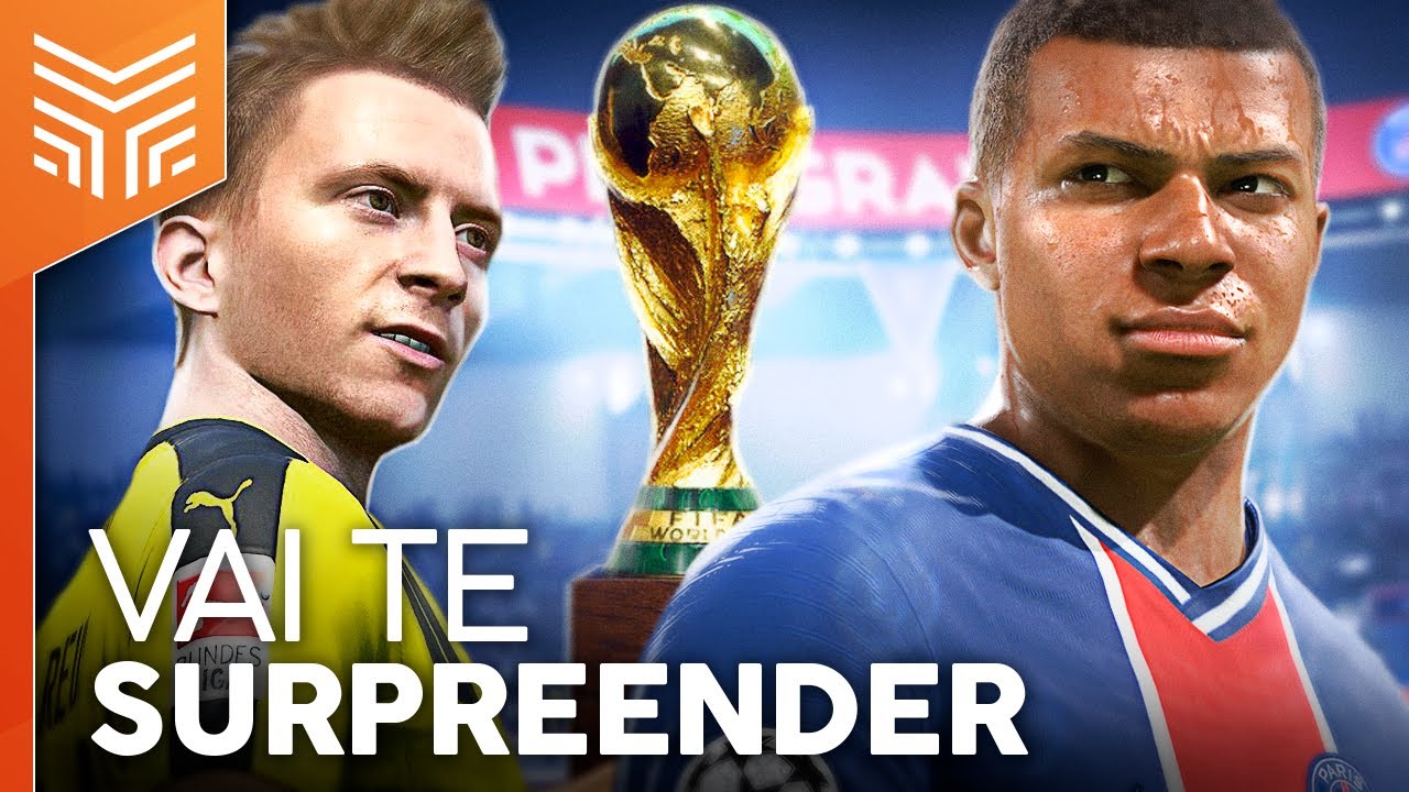 FIFA 22: requisitos mínimos e recomendados para PC