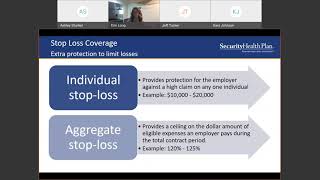 Webinar: Level-Funded Health Plans: A Smart Choice for Employers