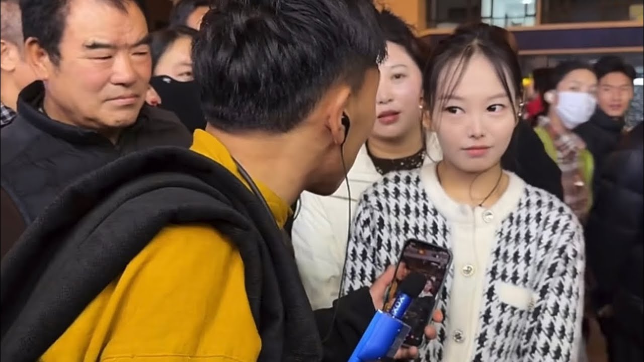 #tibetan #interview #vlog བཞད་པའི་དྲི་ལན་ཚན་པ་ཞིག ཐ་སྙད་འགྲན་བསྡུ།