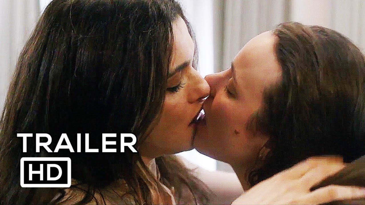 DISOBEDIENCE Official Trailer (2018) Rachel McAdams, Rachel Weisz Movie HD ...