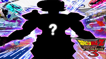 Final Form Cooler & Super Janemba (Potara Fusion) Dragon Ball Ultimate Budokai Tenkaichi 3 Mods