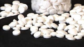 Researchers challenge recent aspirin use guidelines