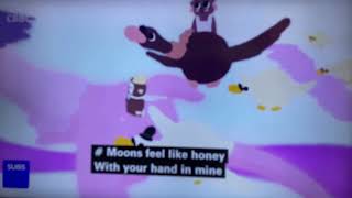 Summer Camp Island Theme Song Puddles And The King Cbbc