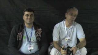 Marco Massarotto Gaspar Torriero