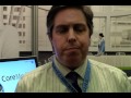 CoreMedia - What's Hot in Web CMS for 2011? #gartnerpcc