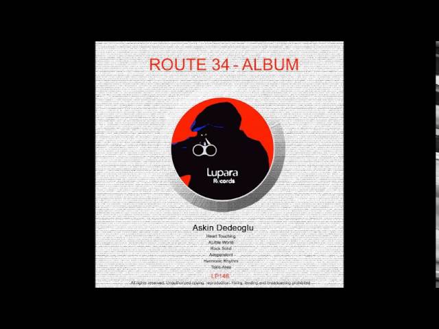 Watch Askin Dedeoglu - Rock Solid on YouTube Watch Askin Dedeoglu - Rock Solid on YouTube