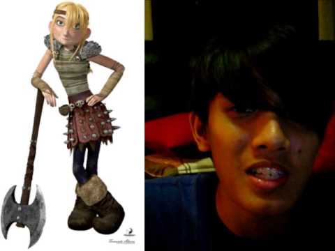 How to Train Your Dragon review 