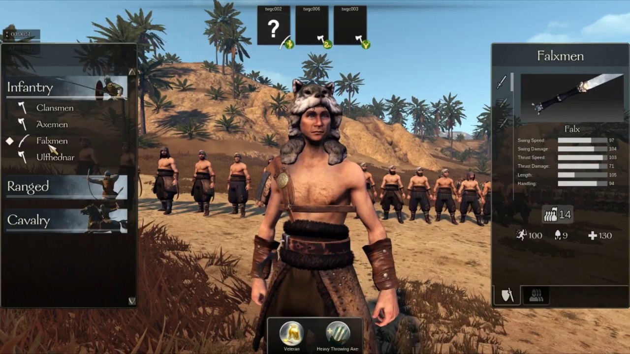 Mount Blade 2 Bannerlord Multipleer Captain Mode Gemplej