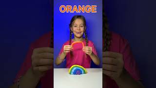 Rainbow Adventure: Color Learning Fun for Kids! 🌈✨