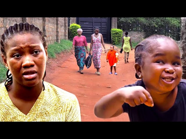 NO GREE FOR ANYBODY - FUNNIEST EBUBE OBIO & ZUBBY MICHAEL TRENDING MOVIE RELEASED TODAY - NOLLYWOOD class=